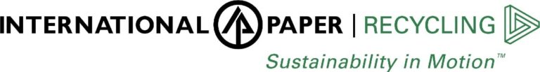 International Paper Recycling Logo img